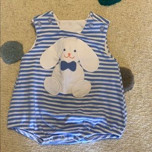 The Bailey Boys Easter Bubble